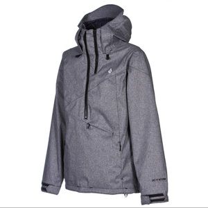 Volcom Snowboarding Jacket